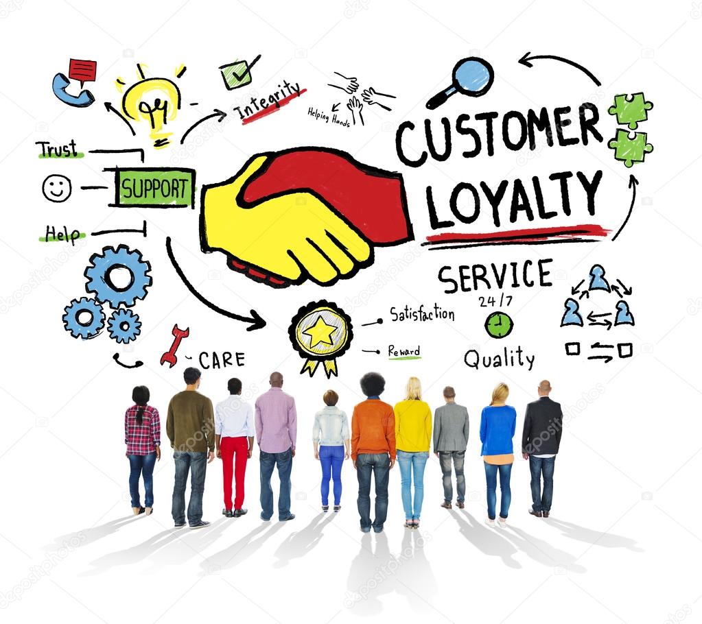 «Потребительская лояльность»
